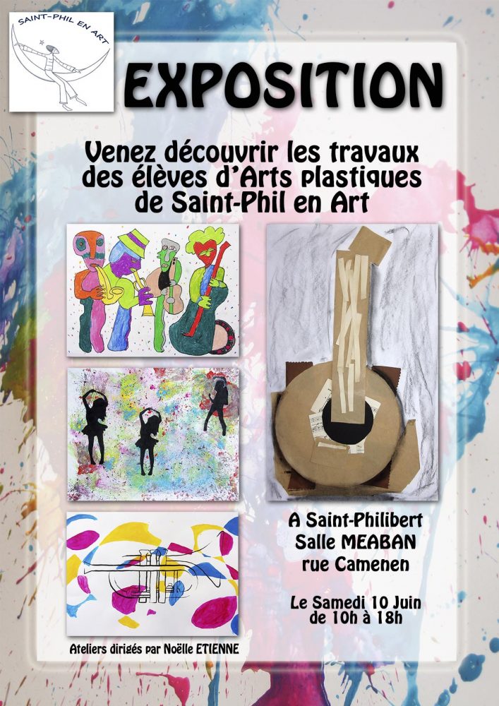 affiche-expo-2017-saint phil en art